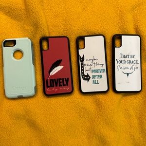 i phone cases